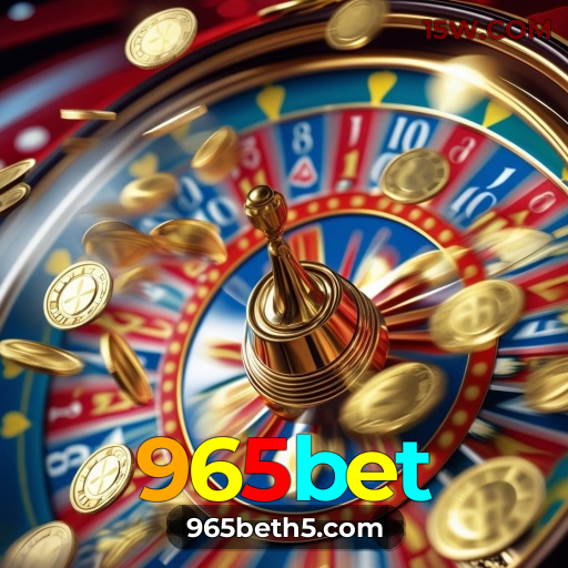 965bet: Cassino Online com Slots e Promoções VIP
