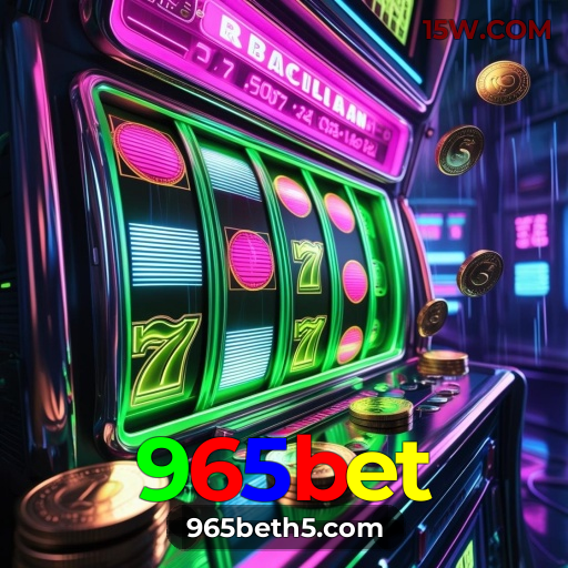 🎯 Cassino 965bet | VIP Club com Recompensas Exclusivas