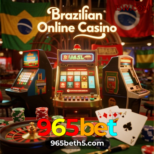 Login no Cassino 965bet | Jogar com Segurança