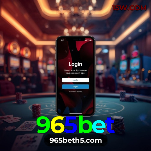 965bet app - Entre para a comunidade de jogadores e divirta-se com amigos