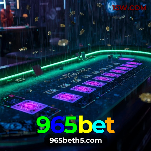 965bet PIX instantâneo Brasil - Depósito e saque em minutos 24/7