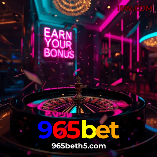Cassino 965bet | Jogos Online com Bônus Exclusivos 