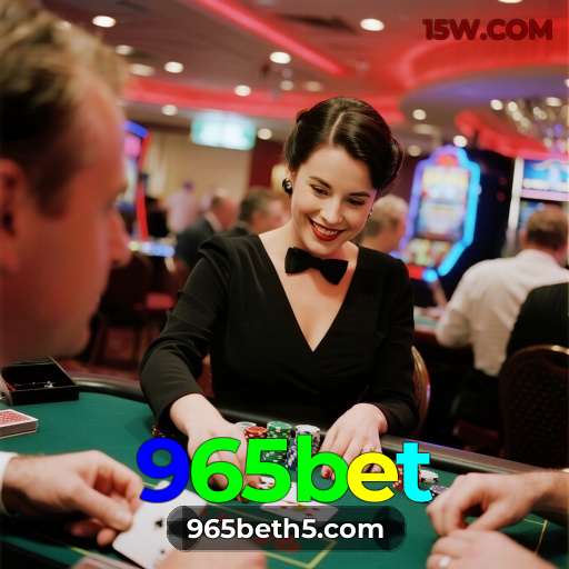 Fortune Tiger no 965bet: Experiência Premium com RTP Elevado