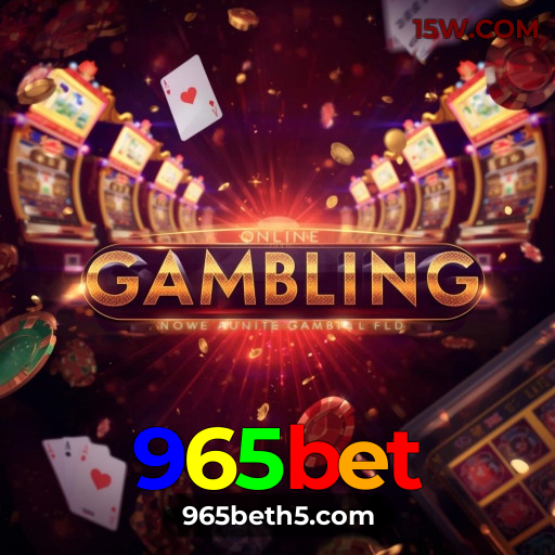 APK oficial da 965bet para Android