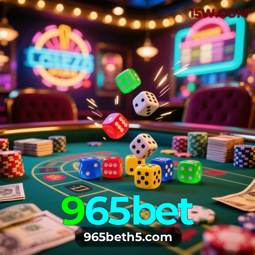 965bet APP mobile iOS Android - 187 mil downloads São Paulo Rio BH