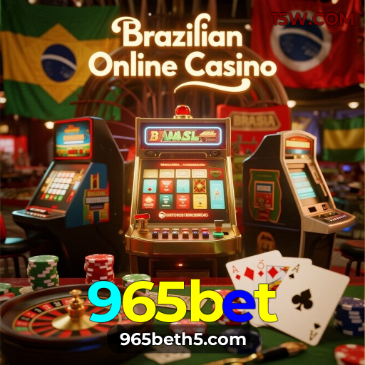 Login no Cassino 965bet | Jogar com Segurança