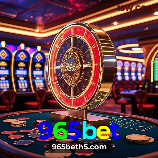 Catálogo 965bet 2.547 jogos - Pragmatic Play, Evolution, NetEnt