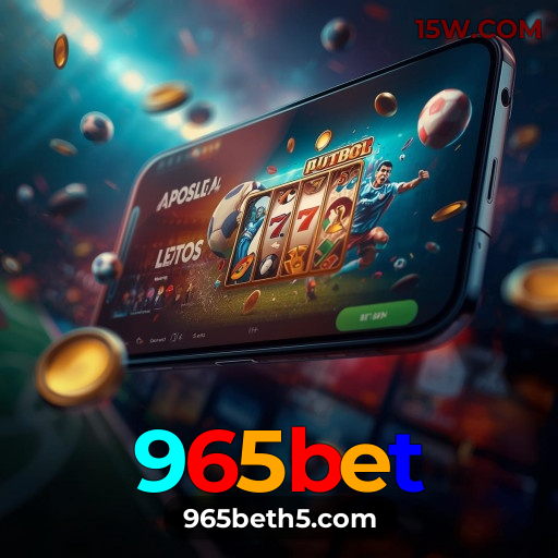 965bet APP mobile iOS Android - 187 mil downloads São Paulo Rio BH