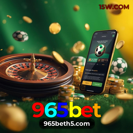 Cassino ao vivo: roleta, blackjack e baccarat | 965bet