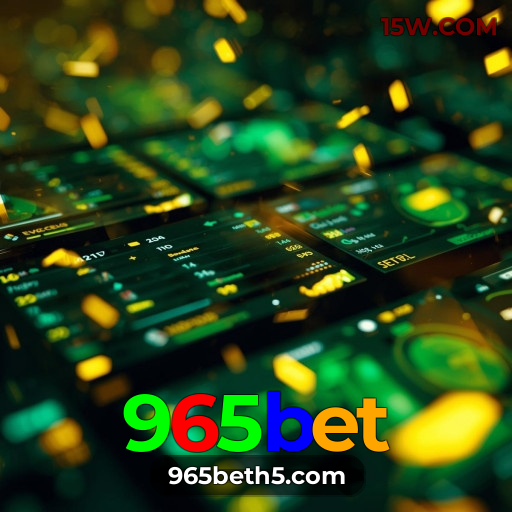 Entrar no 965bet - A Casa de Apostas que Paga Mais Rápido