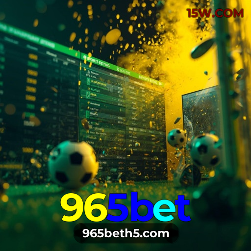 965bet.com | Cassino Online Seguro e Confiável no Brasil 