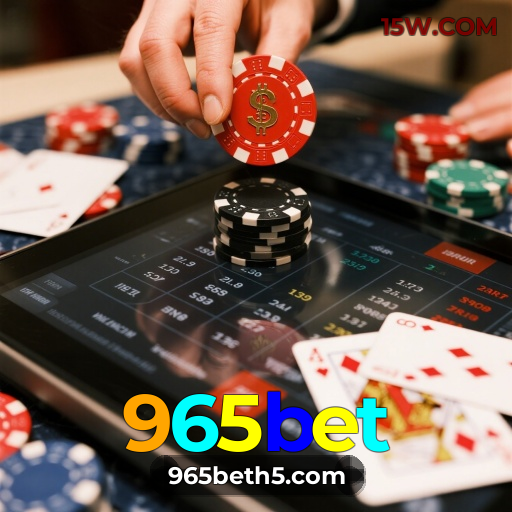 Níveis do programa VIP da 965bet